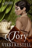 Tory (Girls from the Mountain, Book 2)