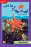Reading Wonders Leveled Reader Life in a Tide Pool: Ell Unit 4 Week 3 Grade 3 Reading Wonders Leveled Reader Life in a Tide Pool: Ell Unit 4 Week 3 Grade 3