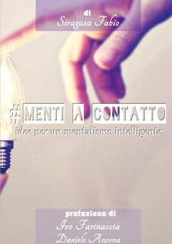 #Menti a Contatto - Siragusa, Fabio