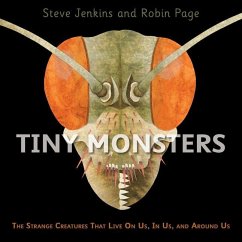 Tiny Monsters - Jenkins, Steve; Page, Robin