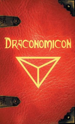 Draconomicon - Free, Joshua