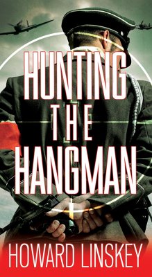 Hunting the Hangman - Linskey, Howard