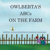 Owlberta's ABCs On The Farm