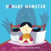 Hangry Monster