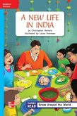 Reading Wonders Leveled Reader a New Life in India: On-Level Unit 4 Week 3 Grade 2 Reading Wonders Leveled Reader a New Life in India: On-Level Unit 4 Week 3 Grade 2