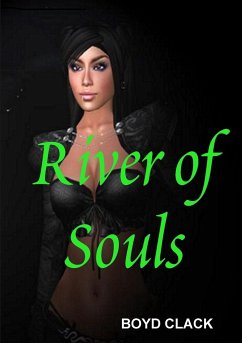 River of Souls - Clack, Boyd