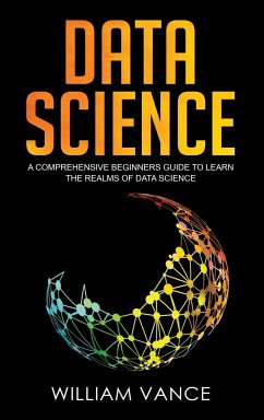 Data Science - Vance, William