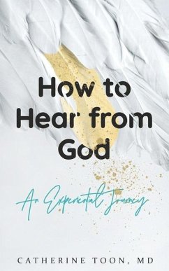 How to Hear from God - Toon, Catherine