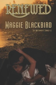 Renewed - Blackbird, Maggie