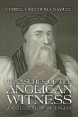 Treasures of the Anglican Witness