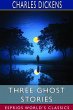 Three Ghost Stories (Esprios Classics) - Bild 1