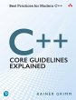 C++ Core Guidelines Explained: Best... - Bild 1