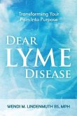 Dear Lyme Disease