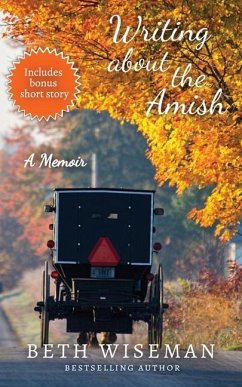 Writing About the Amish - Wiseman, Beth