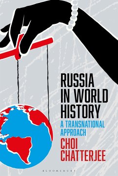 Russia in World History - Chatterjee, Professor Choi (California State University, Los Angeles