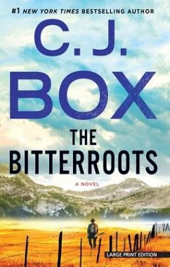 The Bitterroots - Box, C J