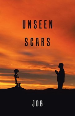 Unseen Scars - Jdb