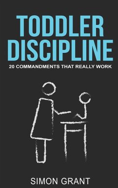 Toddler Discipline - Grant, Simon