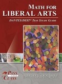 Math for Liberal Arts DANTES/DSST Test Study Guide