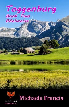 Toggenburg - Book 2 - Edelweiss - Francis, Michaela