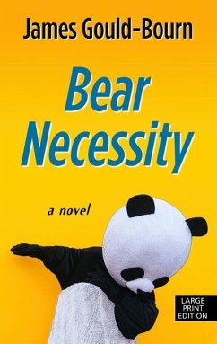 Bear Necessity - Gould-Bourn, James