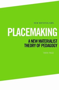 Placemaking - Page, Tara