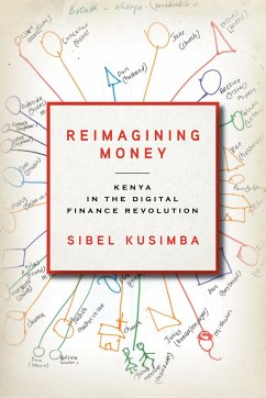 Reimagining Money - Kusimba, Sibel
