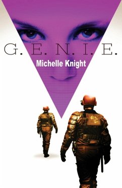 G.E.N.I.E. - Knight, Michelle