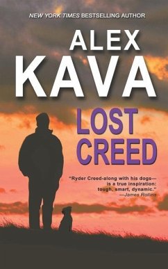 Lost Creed - Kava, Alex
