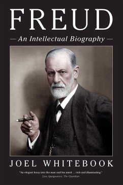 Freud - Whitebook, Joel (Columbia University, New York)