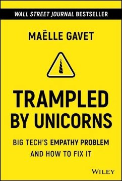Trampled by Unicorns - Gavet, Maelle