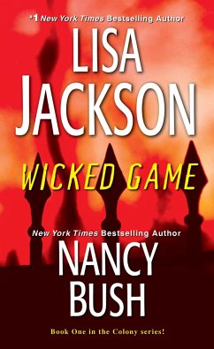 Wicked Game - Jackson, Lisa; Bush, Nancy