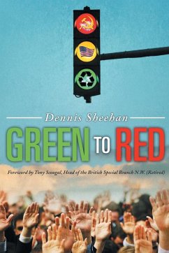 Green to Red - Sheehan, Dennis