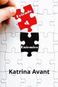 Lesson I: Friends & Enemies: From the Lessons Series - Avant, Katrina