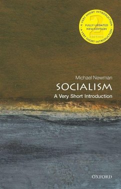 Socialism - Newman, Michael