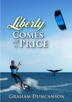 Liberty Comes at a Price - Duncanson, Graham