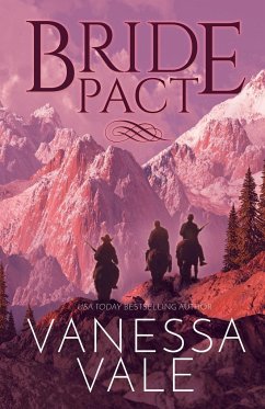 Bride Pact - Vale, Vanessa