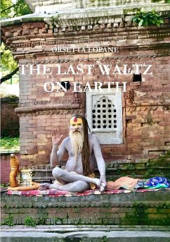 The Last Waltz On Earth - Lopane, Orsetta