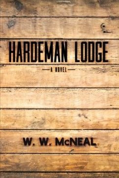 Hardeman Lodge - McNeal, W W