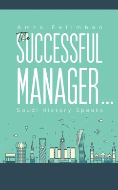 Cover The Successful Manager...