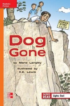 Reading Wonders Leveled Reader Dog Gone: Approaching Unit 1 Week 2 Grade 5