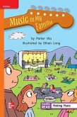 Reading Wonders Leveled Reader Music in My Family: Approaching Unit 1 Week 2 Grade 2 Reading Wonders Leveled Reader Music in My Family: Approaching Unit 1 Week 2 Grade 2
