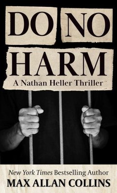 Do No Harm - Collins, Max Allan