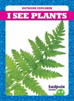 I See Plants - Mayerling, Tim