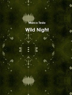 Wild Night - Tesla, Marco