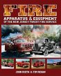 Fire Apparatus and Equipment of the New... - Bild 1