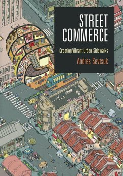 Street Commerce - Sevtsuk, Andres