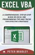 Excel VBA - A Step-by-Step... - Bild 1