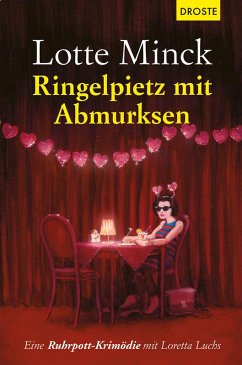 Ringelpietz mit Abmurksen (eBook, ePUB) - Minck, Lotte