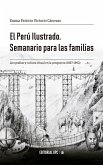 El Perú Ilustrado. Semanario para las familias (eBook, ePUB)